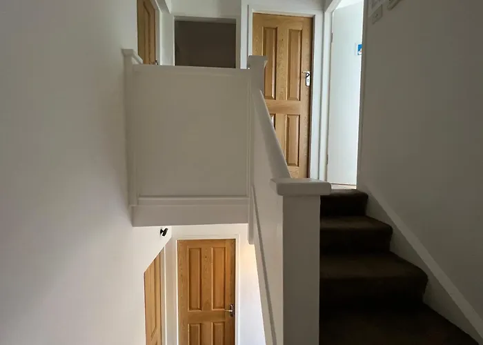 Lovely Budget Rooms In Camden - Kings Cross