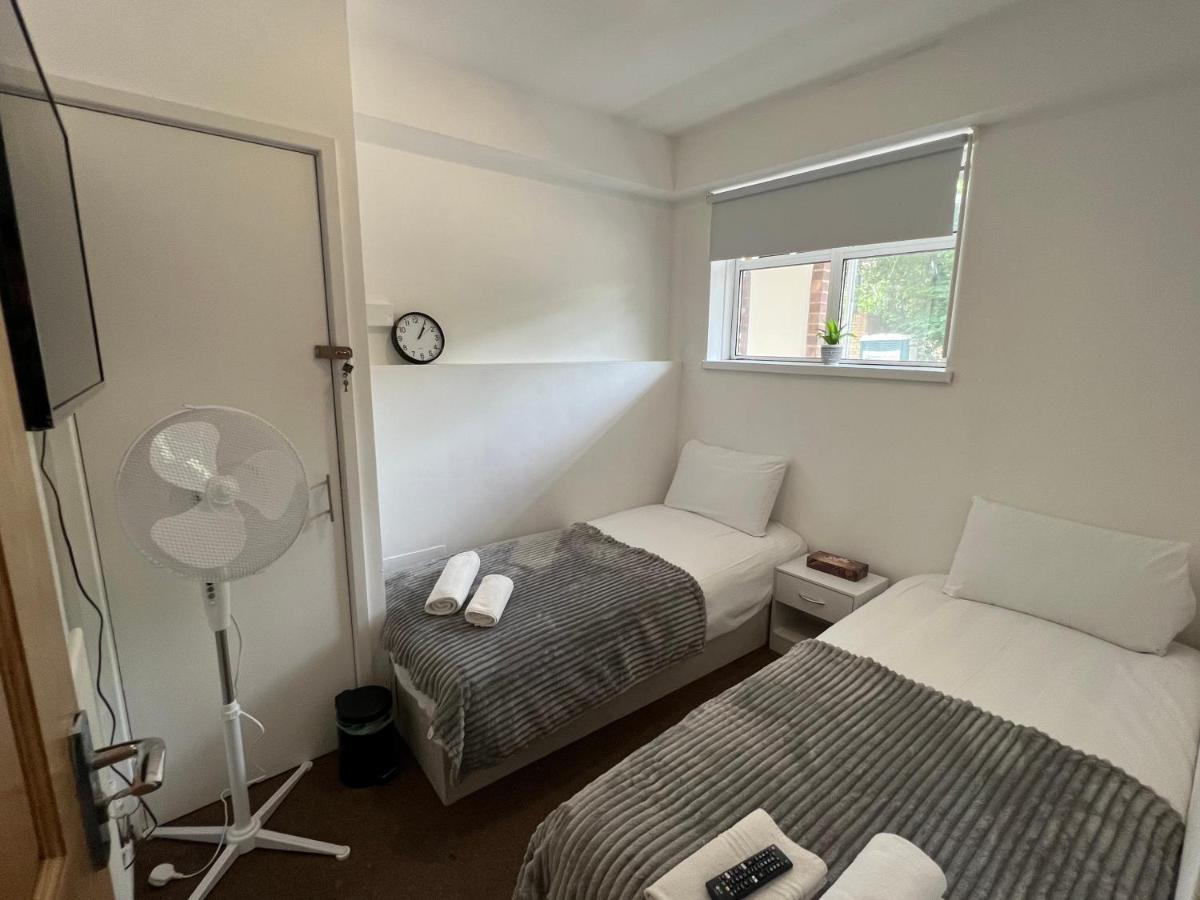 Lovely Budget In Camden - Kings Cross * London